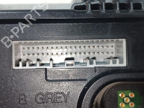 Fuse box RENAULT MEGANE III Hatchback (BZ0/1_, B3_) 1.5 dCi | BP7925601E1 