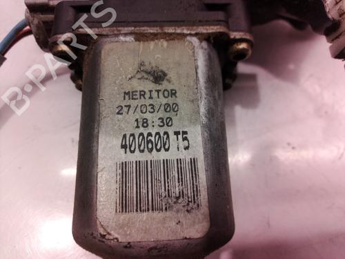 Front right window mechanism NISSAN ALMERA II (N16) 2.2 Di | BP8641884C23 