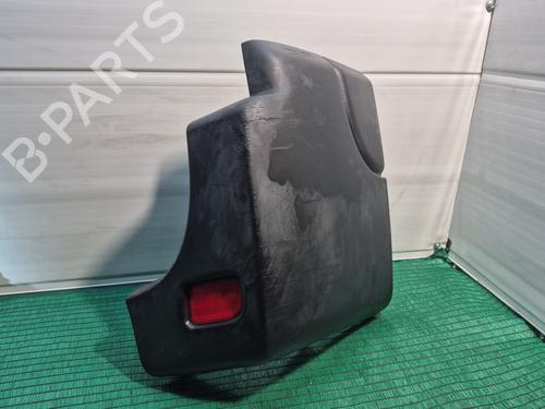 Used Corner bumper RENAULT MASTER III Van (FV) 2.3 dCi 130 RWD (FV01, FV10, FV11, FV12) (130 hp) 30356647