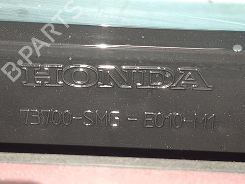 Tailgate HONDA CIVIC VIII Hatchback (FN, FK) 1.8 (FN1, FK2) | BP29445521C6 