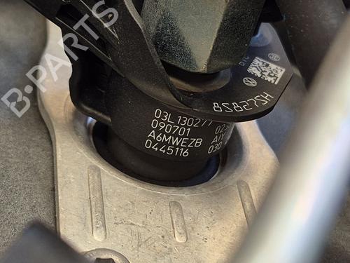 Engine SEAT EXEO (3R2) 2.0 TDI | BP34280569M1  - Image 6