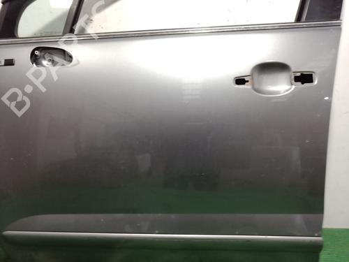 Left front door PEUGEOT 5008 (0U_, 0E_) 1.6 BlueHDi 120 | BP24640699C2 