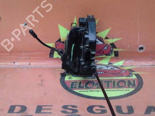 Used Front right lock RENAULT SCÉNIC II (JM0/1_) [2003-2010]  10254861