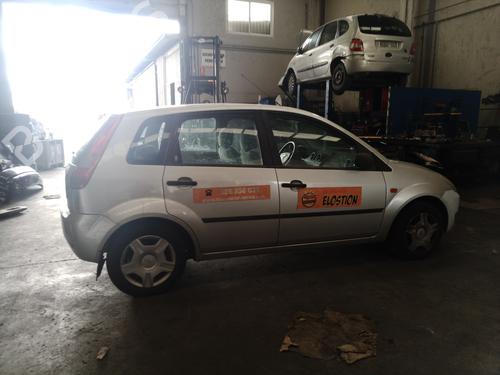 Left front window motor FORD FIESTA V (JH_, JD_)  | BP11835297E21 