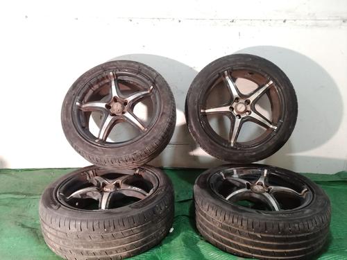 Used Rim VW GOLF IV (1J1) 1.9 TDI (110 hp) 26336206