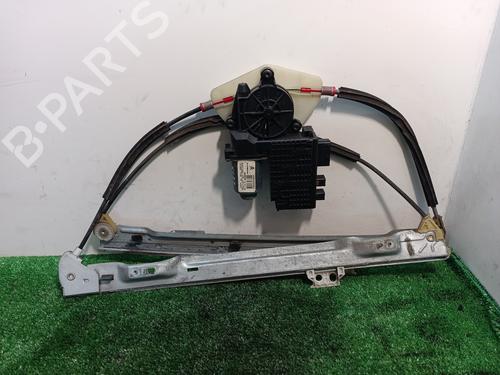 Used Front left window mechanism CITROËN C4 Picasso I MPV (UD_) [2006-2015]  14366384