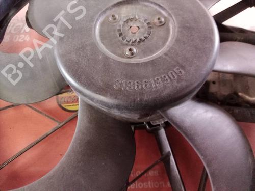Køleventilator elektrisk FORD FOCUS II (DA_, HCP, DP)  | BP7928434M35 
