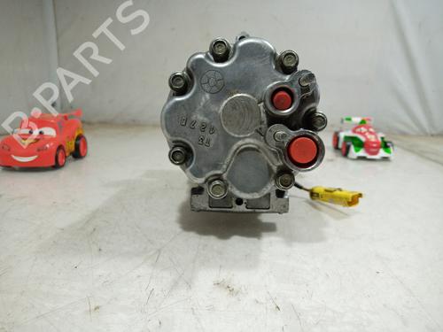 AC compressor PEUGEOT EXPERT Tepee (VF3X_)  | BP11381814M34 