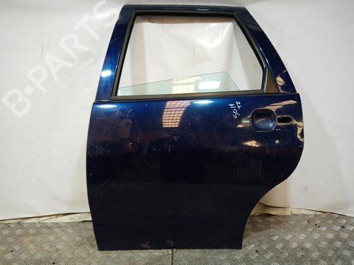 Used Left rear door SEAT IBIZA II (6K1) [1993-2002]  11956820
