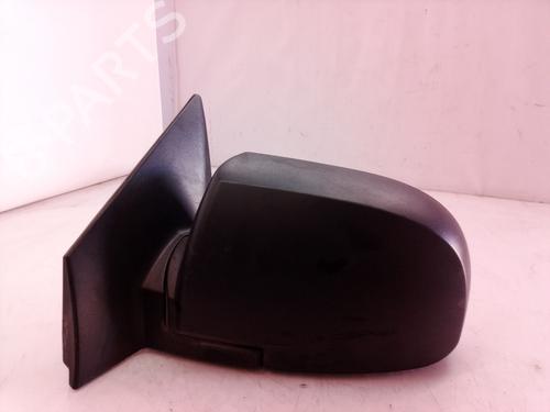 Left mirror KIA CARENS II MPV (FJ) 2.0 CRDi | BP8586228C26 