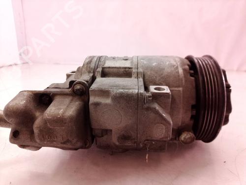 AC compressor MERCEDES-BENZ A-CLASS (W168) A 160 (168.033, 168.133) | BP8268313M34 