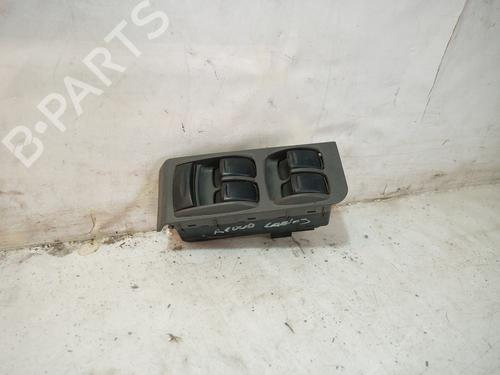 Used Left front window switch DAEWOO LANOS (KLAT) [1997-2025]  12321852