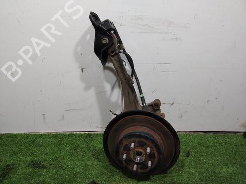 Used Right rear steering knuckle SUBARU LEGACY IV Estate (BP) 3.0 R AWD (BPE) (245 hp) 15983274