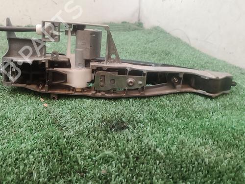 Rear left lock PEUGEOT 5008 (0U_, 0E_)  | BP24927533C100 