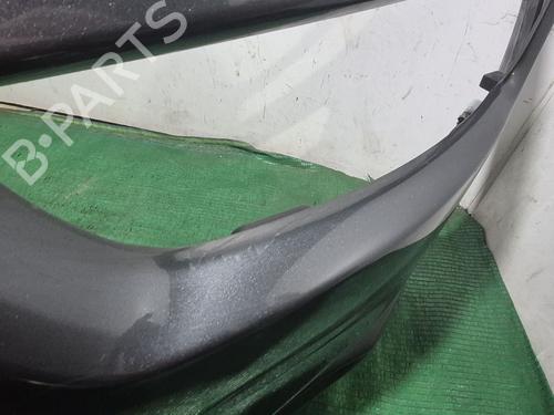 Front bumper CITROËN C4 Grand Picasso II (DA_, DE_) 1.6 HDi / BlueHDi 115 | BP29612316C7 