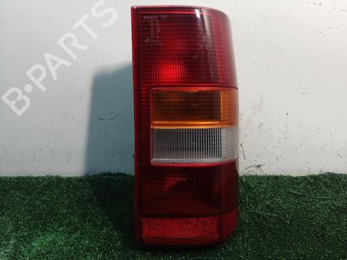 Used Right taillight PEUGEOT EXPERT Van (222) 2.0 HDI (94 hp) 22960019