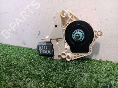 Right rear window motor VW TOUAREG (7P5, 7P6) 3.0 V6 TDI | BP15984623E22 