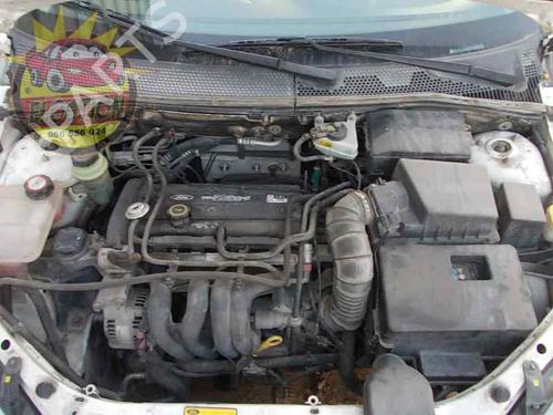 Starter FORD FOCUS I (DAW, DBW)  | BP7925729M8 
