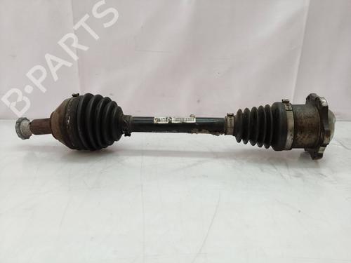 Left front driveshaft SEAT IBIZA IV (6J5, 6P1)  | BP7924048M38 