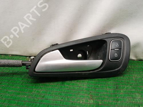 Front left lock FORD FOCUS III 1.0 EcoBoost | BP27297755C98 