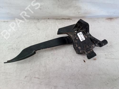 Pedal OPEL COMBO Box Body/MPV 1.7 DTI 16V | BP10147629I4 