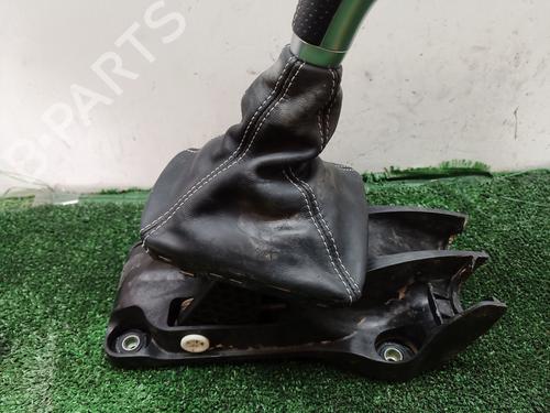 Gear lever FORD FOCUS III 1.6 TDCi | BP22977779M90 