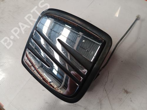 Heckklappengriff für SEAT LEON (1M1) 1.6 16 V (105 hp) 10164039