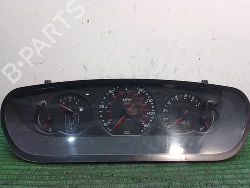 Instrument cluster CITROËN C5 I Break (DE_) 2.0 HDi (DERHZB, DERHZE) | BP20485552C47 
