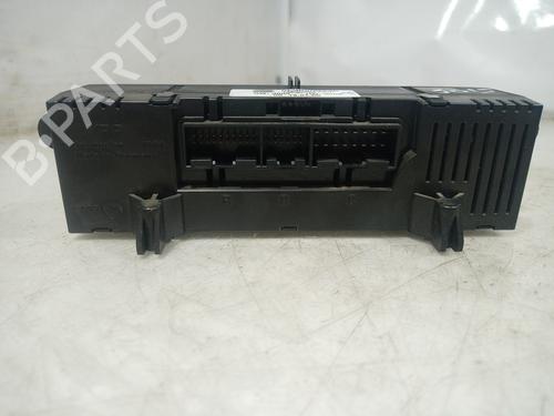Climate control SEAT IBIZA III (6L1) 1.4 TDI | BP12322552I5 
