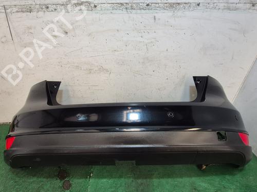 Rear bumper FORD FOCUS III 1.6 Ti | BP30109116C8