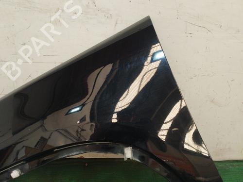 Left front fenders VW TIGUAN (5N_) 2.0 TDI 4motion | BP29479635C41 