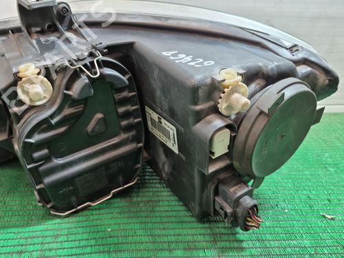 Right headlight SEAT LEON (1P1) 2.0 TDI 16V | BP36662587C29 - Image 7