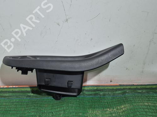 Used Right rear window switch FORD FOCUS III 1.0 EcoBoost (125 hp) 27297742