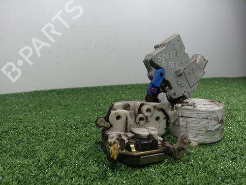 Front right lock NISSAN TERRANO II (R20) 2.7 TDi 4WD | BP15600081C97 