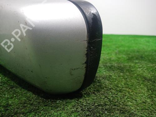 Left mirror BMW 3 (E46) 316 i | BP7924688C26 