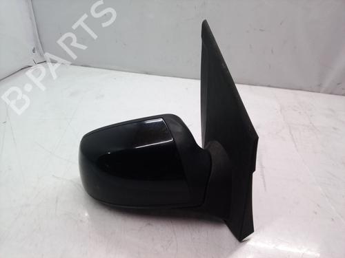 Right mirror FORD FIESTA V (JH_, JD_)  | BP8601535C27 