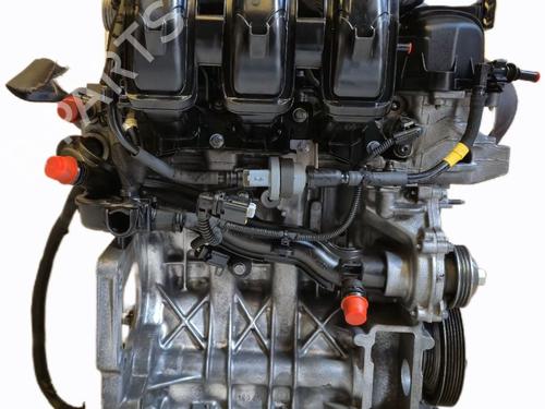 Used Engine Engine PEUGEOT 208 I (CA_, CC_) 1.2 PureTech 82 (82 hp) 33399452 33399452