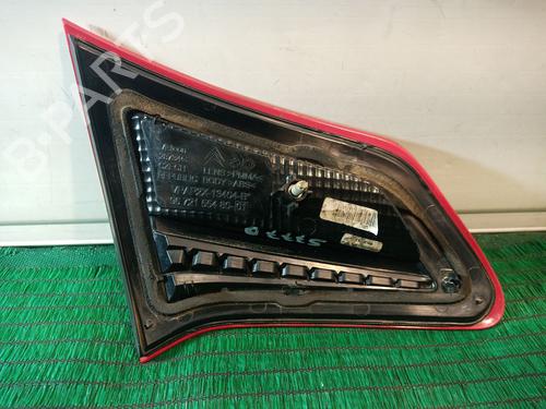 Right tailgate light CITROËN C4 II (NC_) 1.6 HDi 90 | BP31188396C80