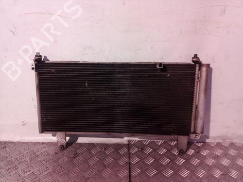 Radiador A/A SUZUKI LIANA Estate (ER) 1.6 (103 hp) 8344464