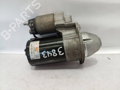 Used Starter MERCEDES-BENZ A-CLASS (W168) A 160 (168.033, 168.133) (102 hp) 7928890