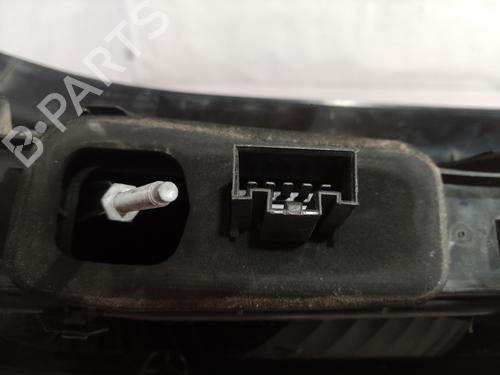 Left taillight FORD FIESTA V (JH_, JD_) 1.4 TDCi | BP9693332C34 