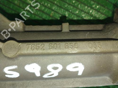 Steering rack BMW 3 (E46) 320 d | BP31590222M22 