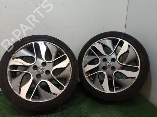 Used Rim RENAULT ZOE (BFM_) [2012-2025]  22977603