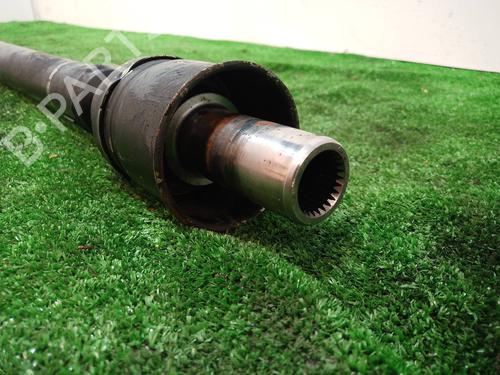 Driveshaft MITSUBISHI PAJERO III (V7_W, V6_W)  | BP13527151M37 