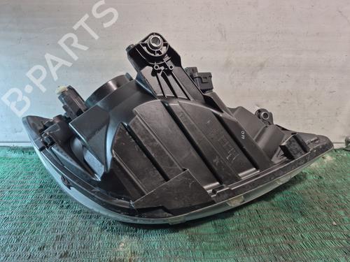Left headlight SKODA CITIGO (NF1) 1.0 | BP33975120C28 - Image 4