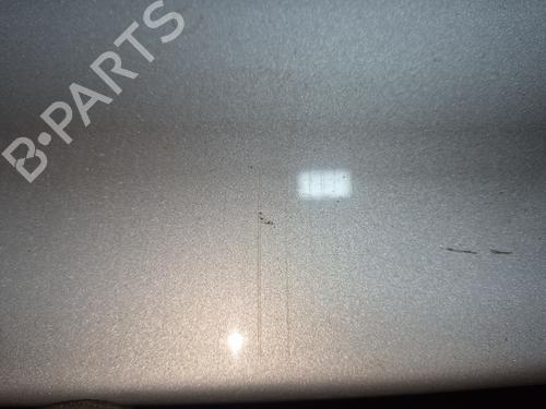 Tailgate MERCEDES-BENZ A-CLASS (W169) A 180 CDI (169.007, 169.307) | BP29452001C6 