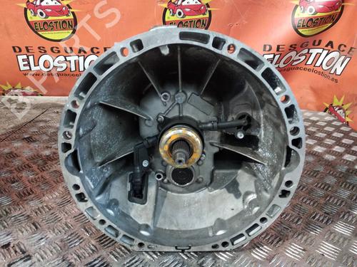 Gearkasse MERCEDES-BENZ E-CLASS (W211) [2002-2009]  7993236