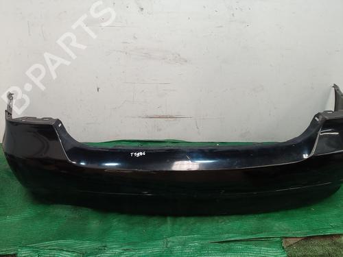 Rear bumper BMW 3 (E90) 318 i | BP26566710C8 