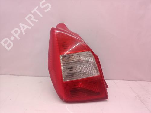 Used Left taillight CITROËN C2 (JM_) [2003-2017]  8280182