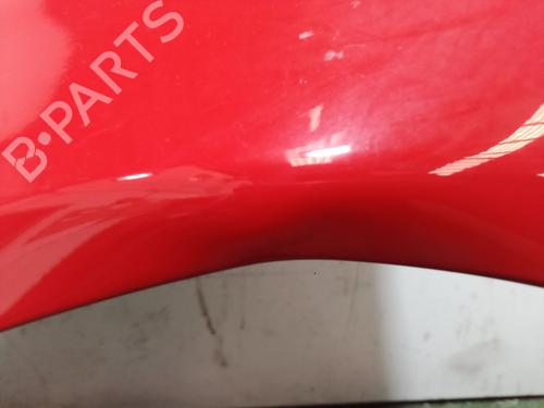 Left front fenders OPEL CORSA D (S07) 1.2 (L08, L68) | BP21758316C41 